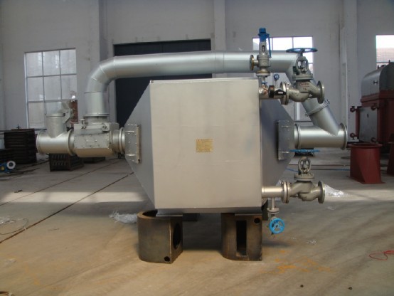 余熱鍋爐的發(fā)展趨勢 余熱鍋爐的發(fā)展趨勢