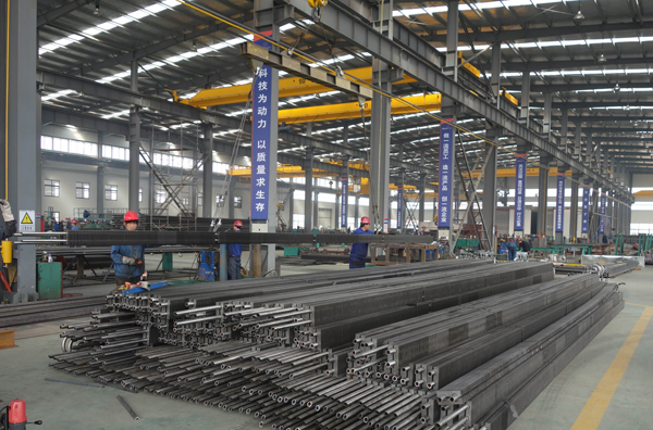 H型鰭片管 H型鰭片管