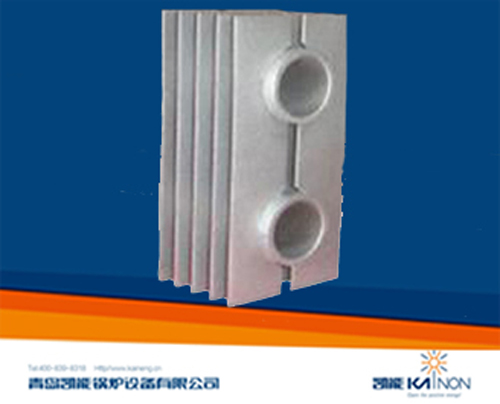 雙H型鰭片管 雙H型鰭片管