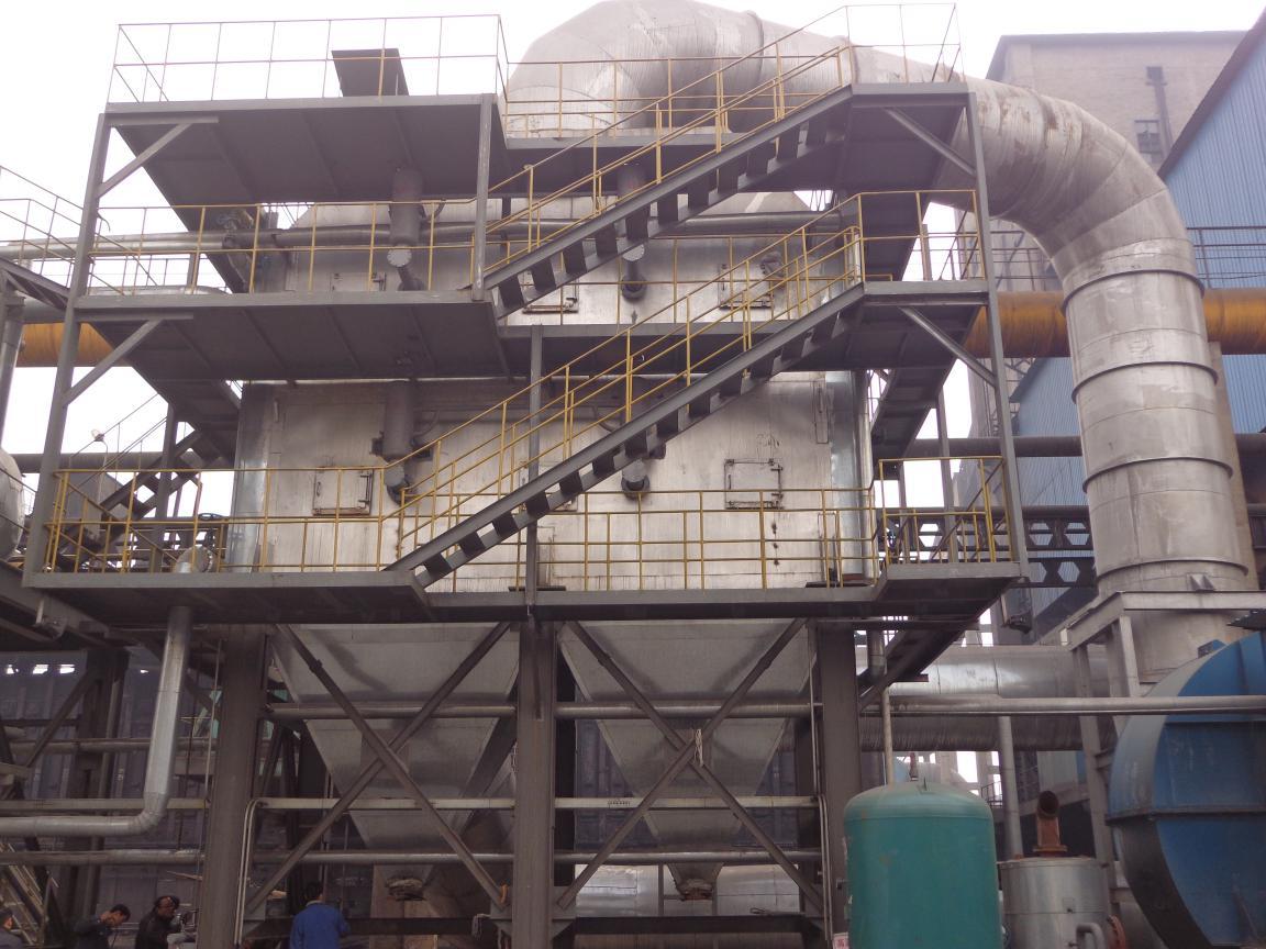 焦化爐余熱鍋爐 焦化爐余熱鍋爐