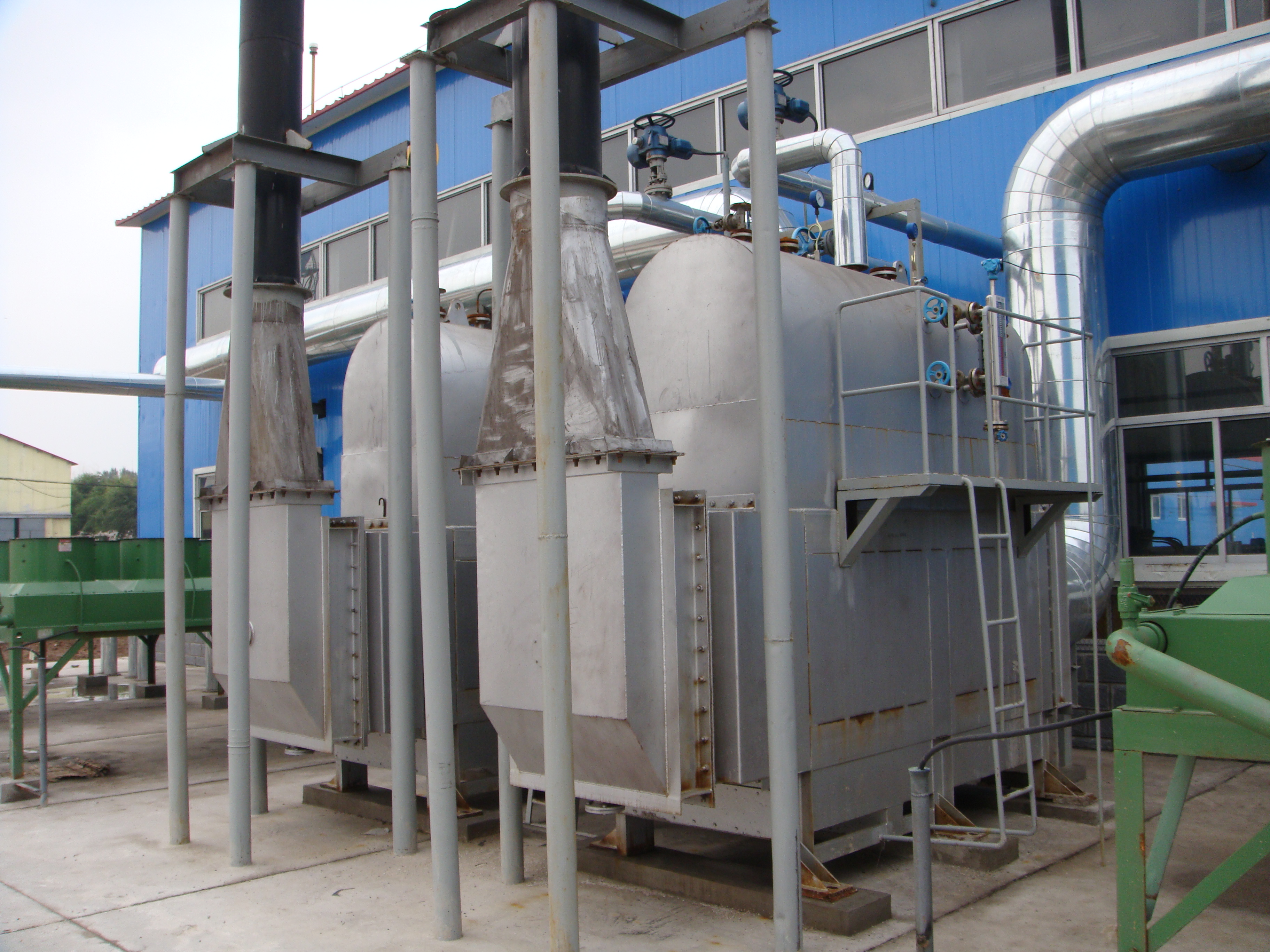 張家口安裝現(xiàn)場