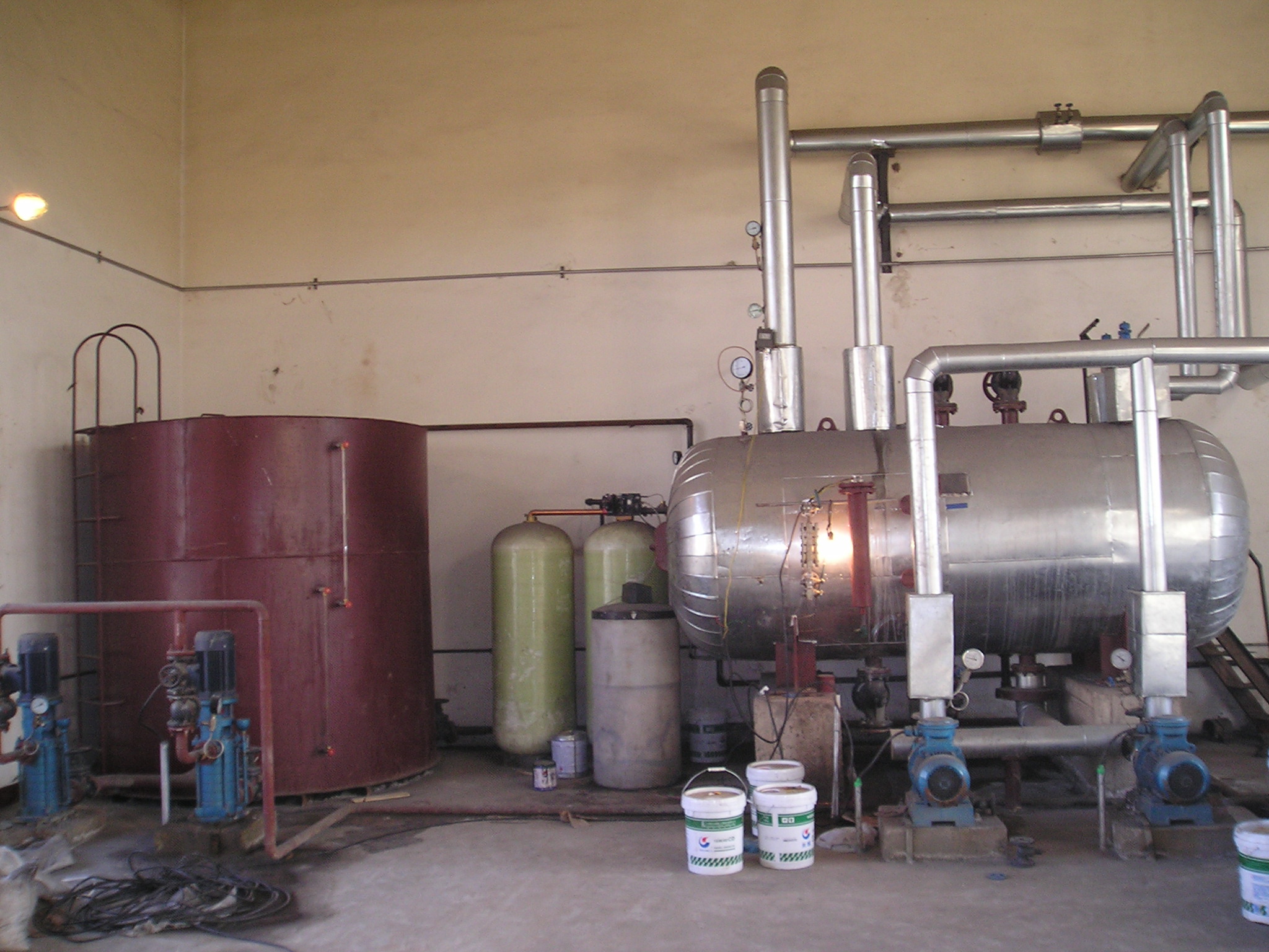 內(nèi)蒙古烏?，F(xiàn)場