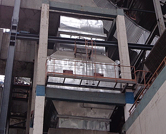 220MW發(fā)電機組H型鰭片管低溫省煤器 220MW發(fā)電機組H型鰭片管低溫省煤器