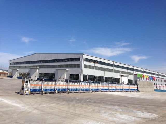 凱能公司 凱能公司