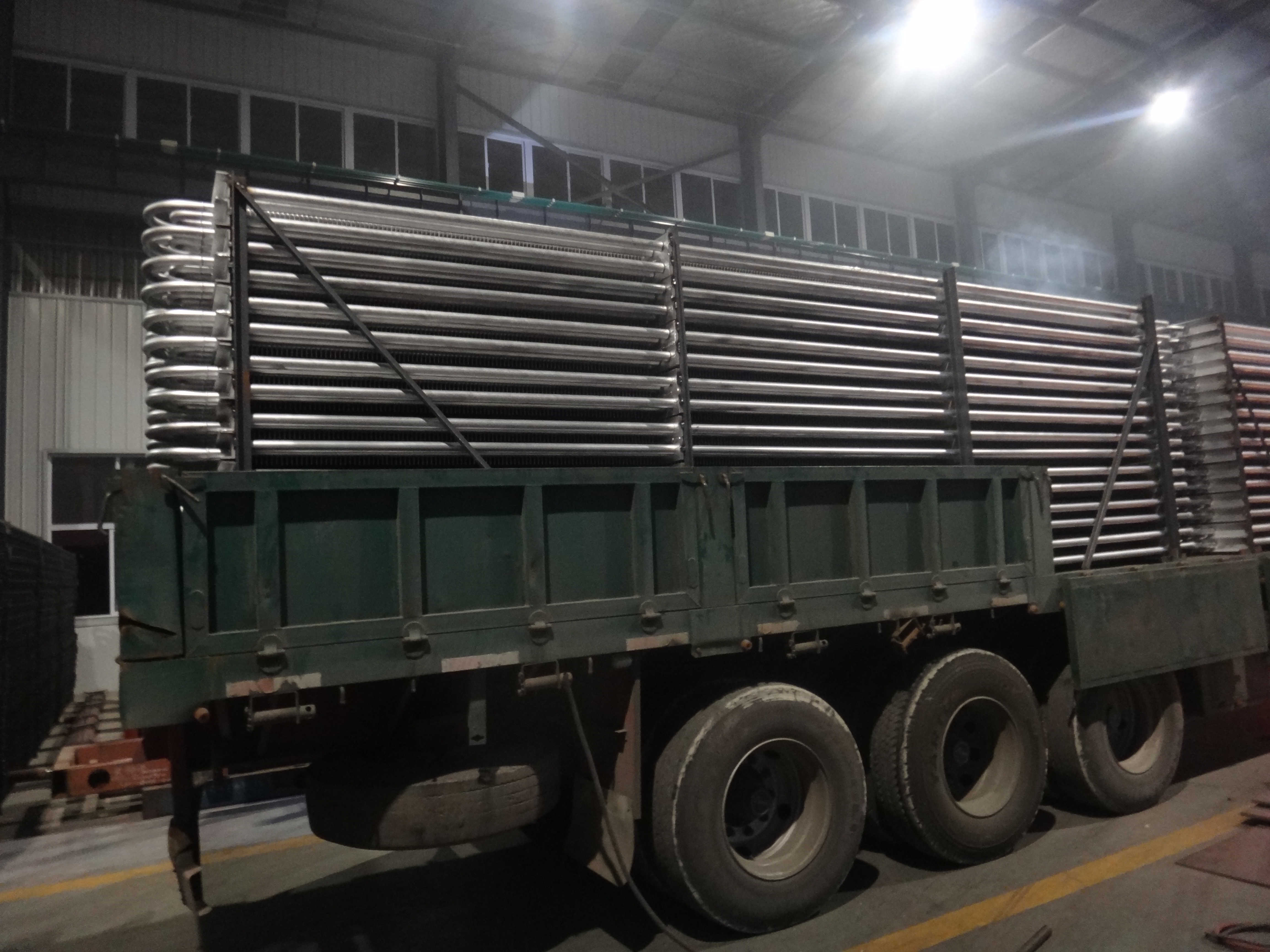 項(xiàng)目發(fā)貨