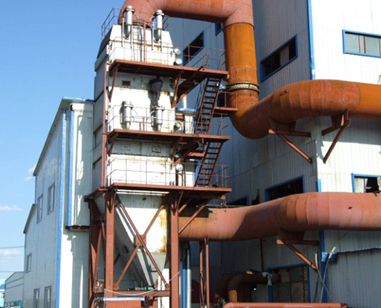 黑龍江工業(yè)硅安裝現(xiàn)場(chǎng) 黑龍江工業(yè)硅安裝現(xiàn)場(chǎng)