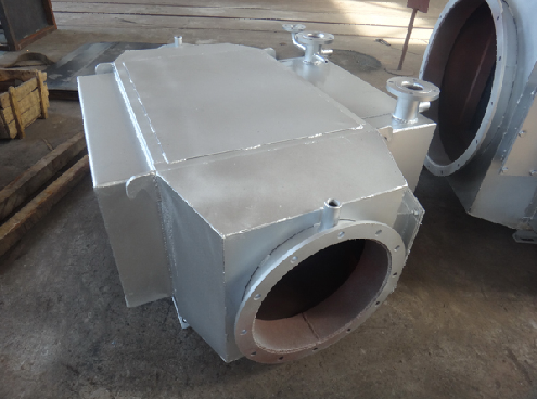 工業(yè)鍋爐省煤器 工業(yè)鍋爐省煤器