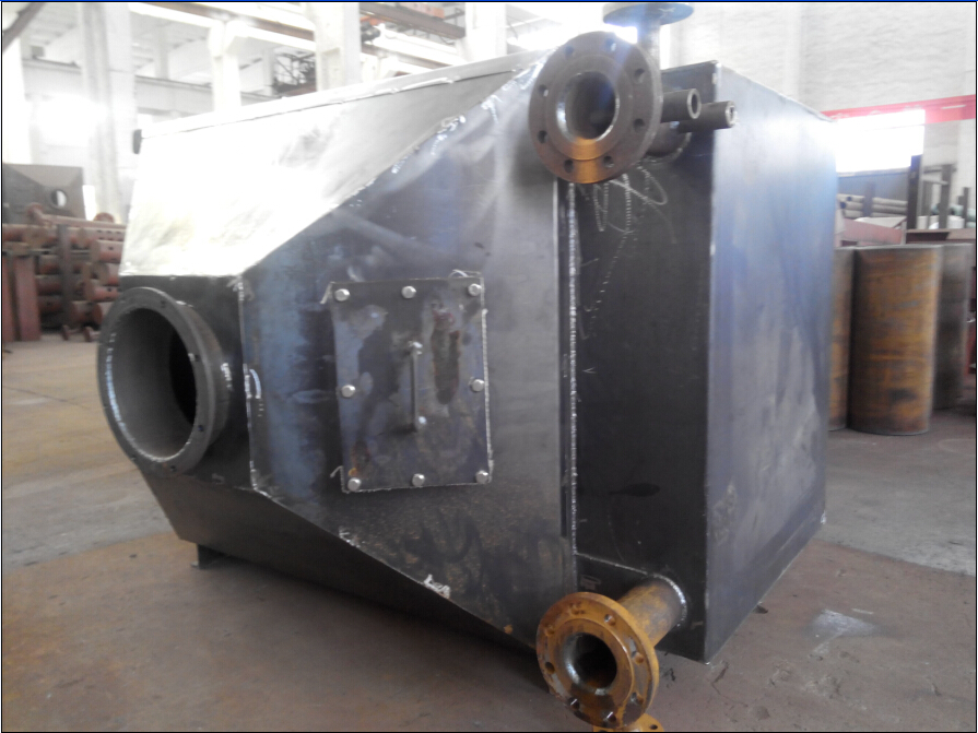 發(fā)電機(jī)組余熱鍋爐