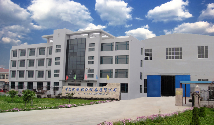 青島凱能鍋爐設(shè)備有限公司