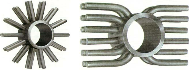 凱能鍋爐針形管 凱能鍋爐針形管