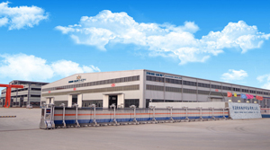 凱能鍋爐公司 凱能鍋爐公司