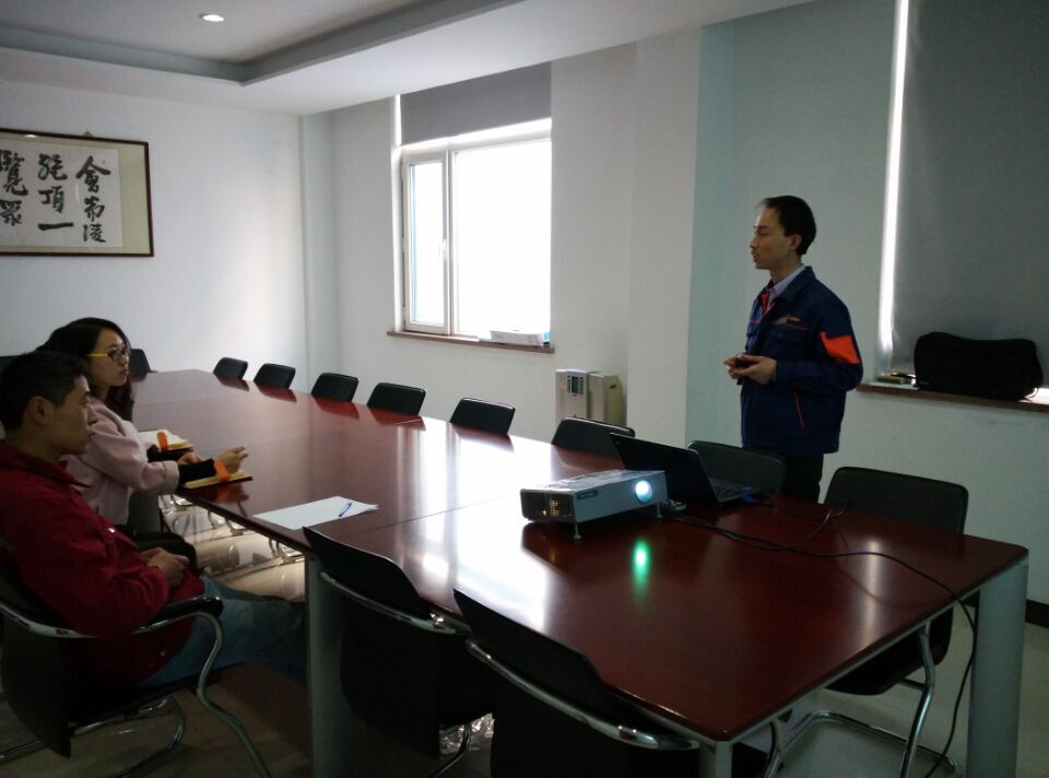 凱能新員工入職培訓(xùn) 凱能新員工入職培訓(xùn)