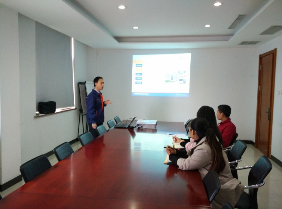 青島凱能鍋爐新員工培訓(xùn) 青島凱能鍋爐新員工培訓(xùn)