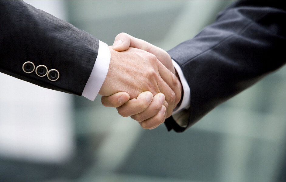 因品質(zhì)而信賴 因品質(zhì)而信賴