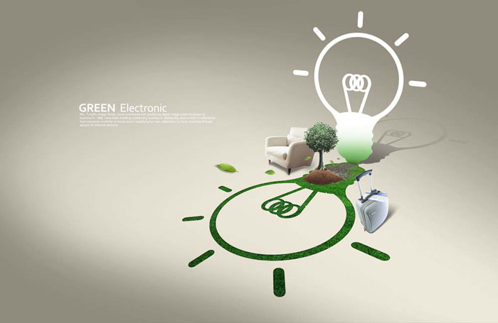 凱能低溫省煤器，敬畏自然