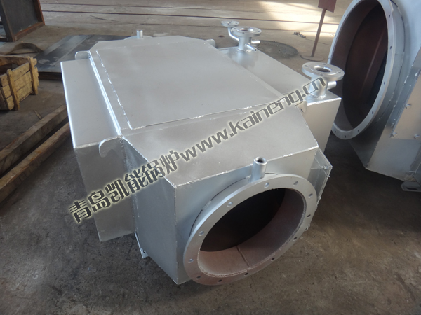 凱能工業(yè)鍋爐省煤器