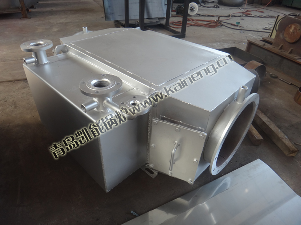 凱能工業(yè)鍋爐省煤器