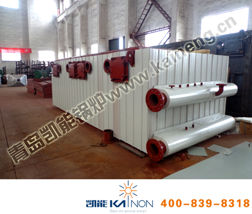 凱能礦熱爐余熱鍋爐 凱能礦熱爐余熱鍋爐
