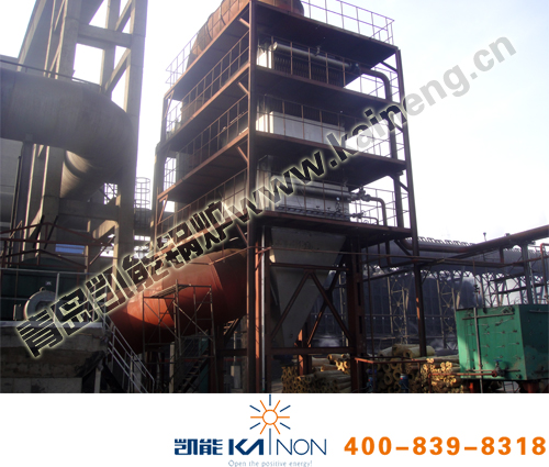 凱能焦化爐余熱鍋爐 凱能焦化爐余熱鍋爐