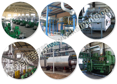 凱能發(fā)電機組余熱鍋爐 凱能發(fā)電機組余熱鍋爐