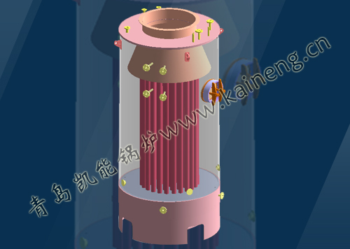 凱能船用鍋爐 凱能船用鍋爐