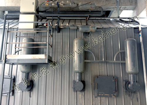 凱能激波吹灰器 凱能激波吹灰器