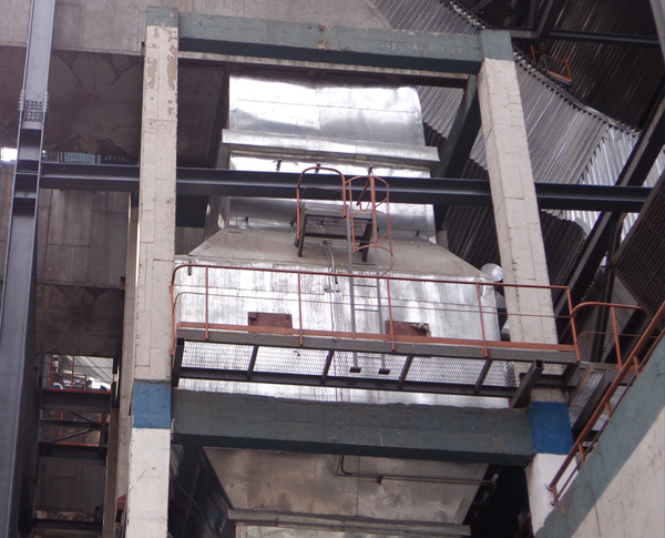 220MW發(fā)電機(jī)組低溫省煤器