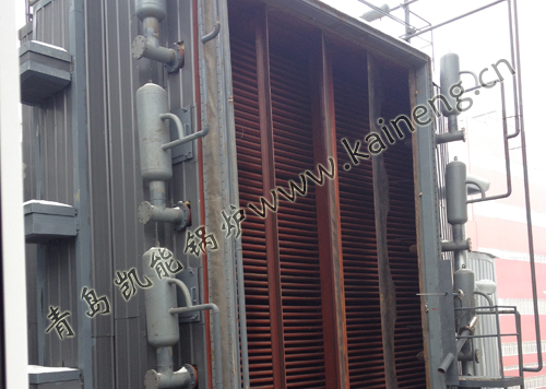 凱能 脈沖吹灰器 凱能 脈沖吹灰器