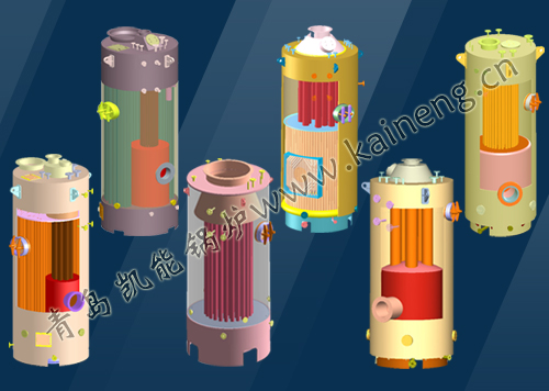 凱能船用鍋爐 凱能船用鍋爐