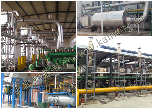 凱能發(fā)電機(jī)組余熱鍋爐 凱能發(fā)電機(jī)組余熱鍋爐