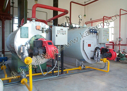 凱能燃油燃?xì)忮仩t 凱能燃油燃?xì)忮仩t