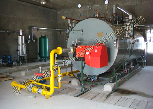 青島凱能燃油燃?xì)忮仩t 青島凱能燃油燃?xì)忮仩t