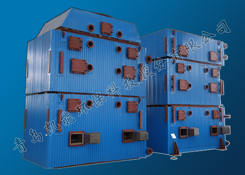 青島凱能余熱鍋爐 青島凱能余熱鍋爐