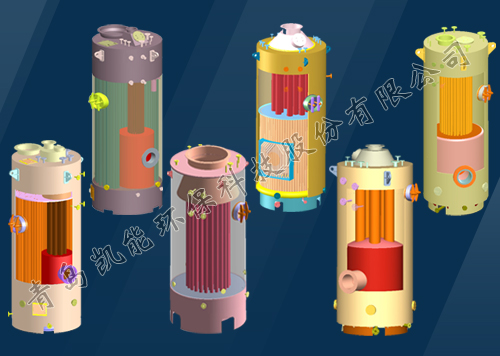 船用鍋爐 船用鍋爐