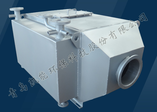 發(fā)電機組余熱鍋爐