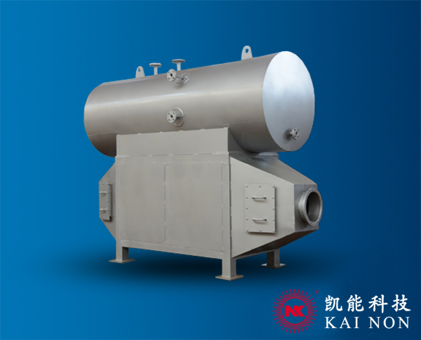 KNRG300/500KW自然循環(huán)發(fā)電機組余熱鍋爐 KNRG300/500KW自然循環(huán)發(fā)電機組余熱鍋爐