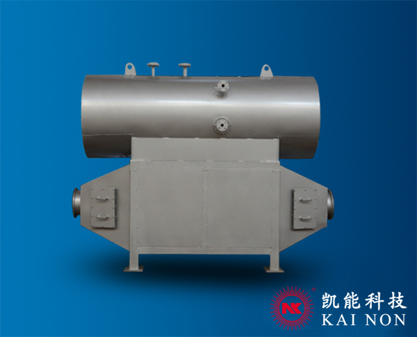 KNRG300/500KW自然循環(huán)發(fā)電機組余熱鍋爐 KNRG300/500KW自然循環(huán)發(fā)電機組余熱鍋爐