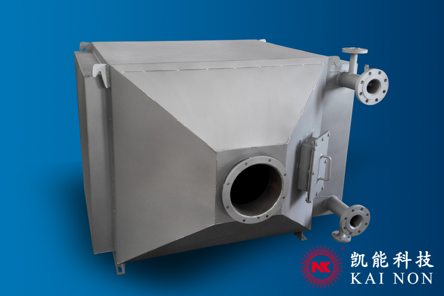 1200/2000KW立式針形管發(fā)電機(jī)組余熱鍋爐