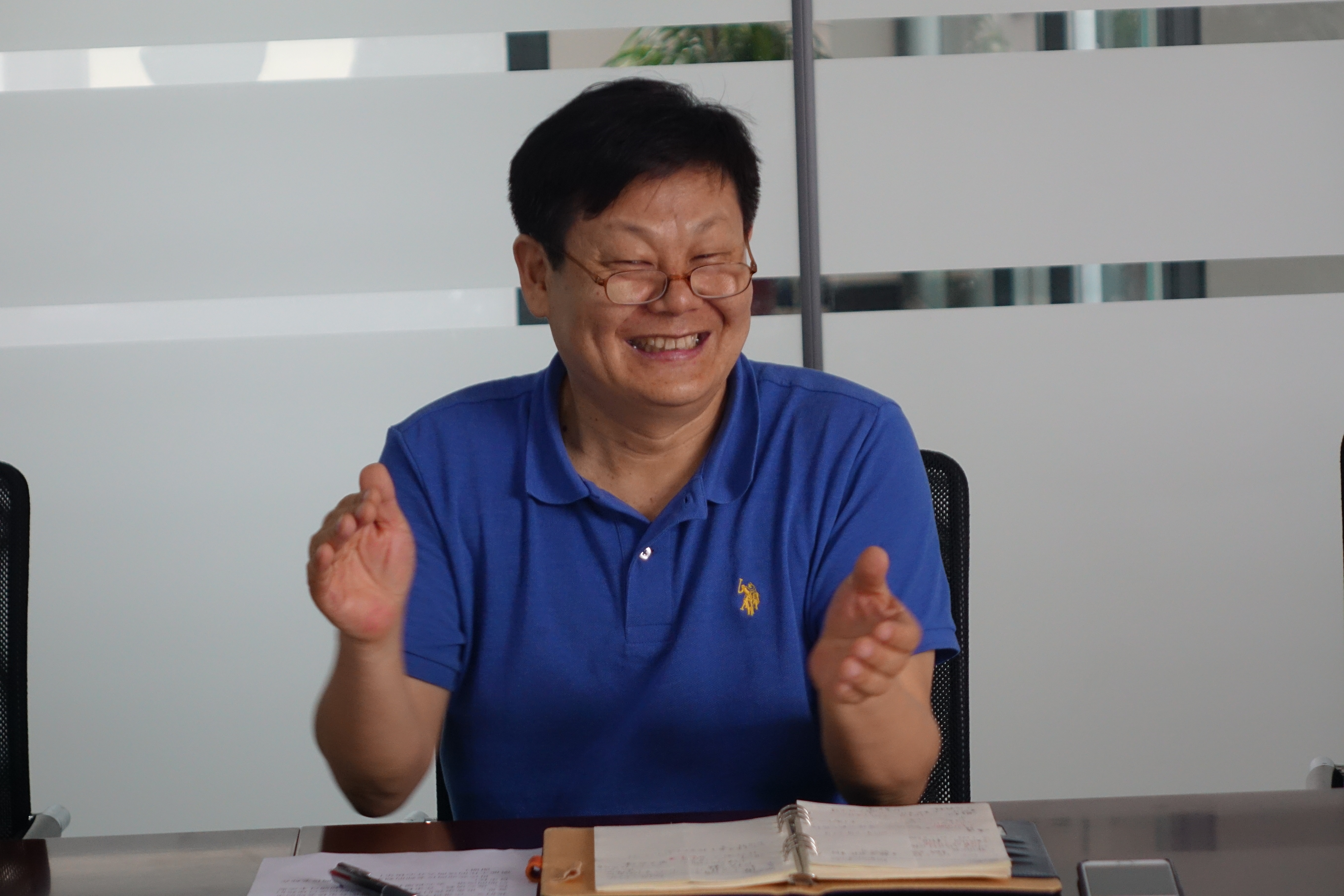 凱能科技2017年度知識產(chǎn)權(quán)審核會議首次召開