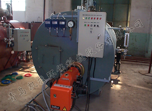 臥式船用蒸汽鍋爐 臥式船用蒸汽鍋爐