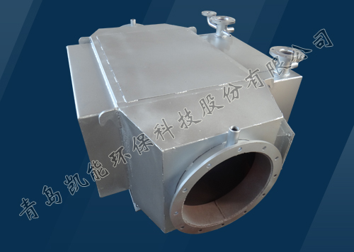 凱能科技專供工業(yè)鍋爐省煤器 凱能科技專供工業(yè)鍋爐省煤器