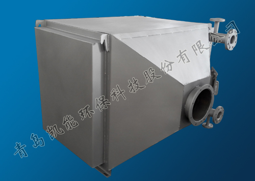 發(fā)電機(jī)組余熱鍋爐