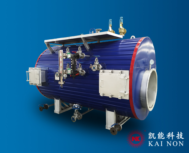 發(fā)電機組余熱鍋爐 發(fā)電機組余熱鍋爐