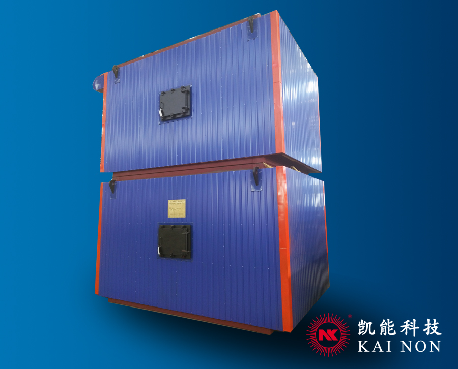 發(fā)電機(jī)組余熱鍋爐 發(fā)電機(jī)組余熱鍋爐