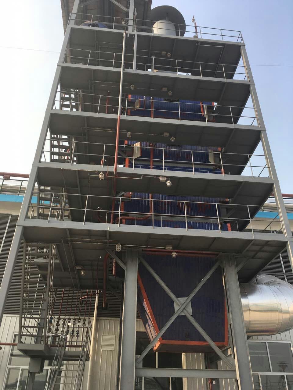 發(fā)電機組余熱鍋爐 余熱發(fā)電