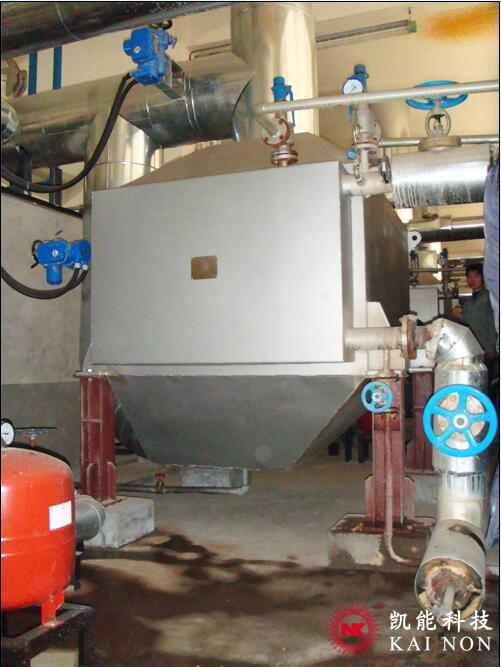 立式發(fā)電機組余熱鍋爐 立式發(fā)電機組余熱鍋爐