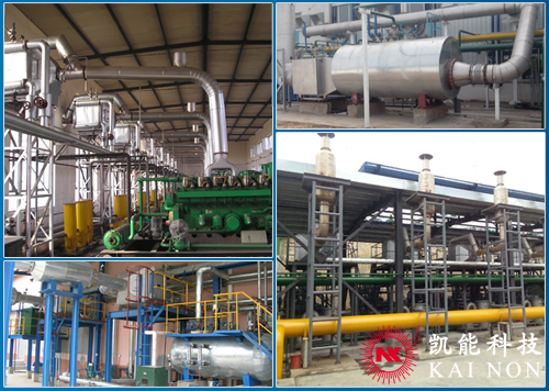 內(nèi)燃機(jī)尾氣scr脫硝