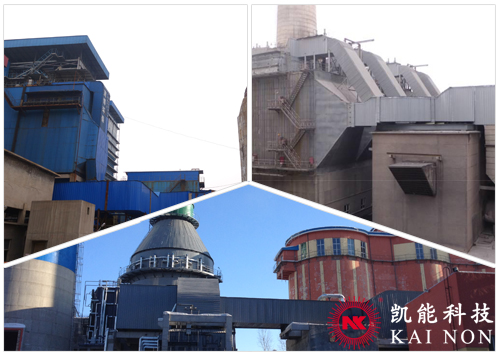 低低溫省煤器項目現(xiàn)場 低低溫省煤器項目現(xiàn)場