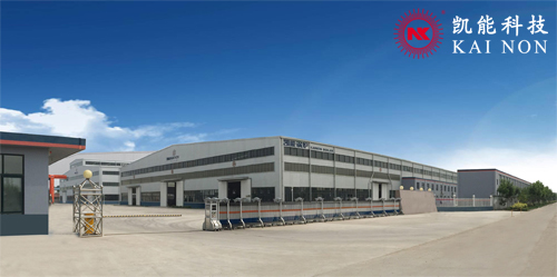 余熱鍋爐廠家青島凱能科技 余熱鍋爐廠家青島凱能科技