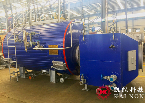 發(fā)電機組SCR脫硝系統(tǒng)